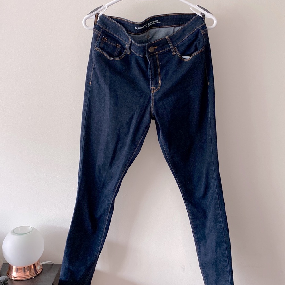 Blue Jeans